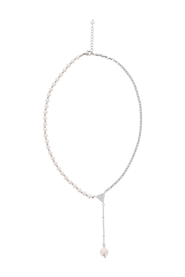 Perlenkette - 1