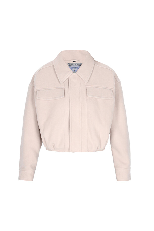 Jacket - 2