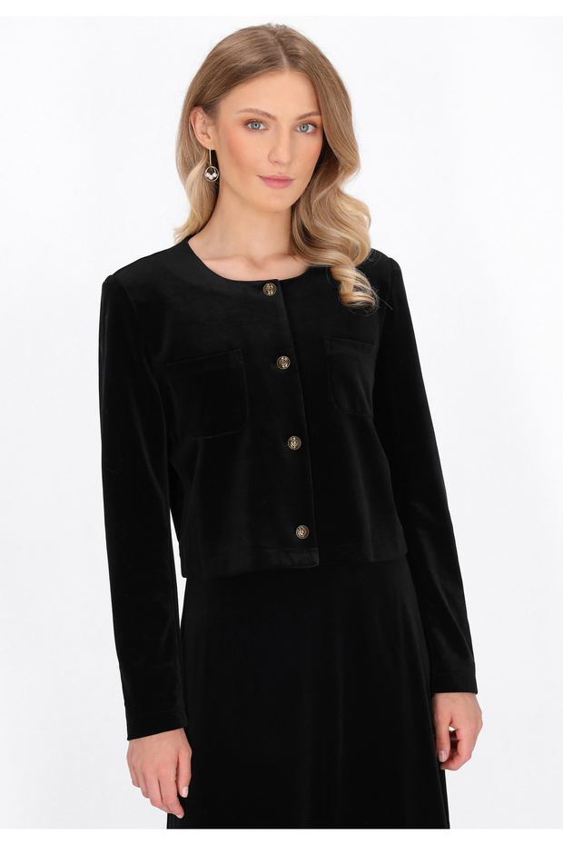 Blazer - 3