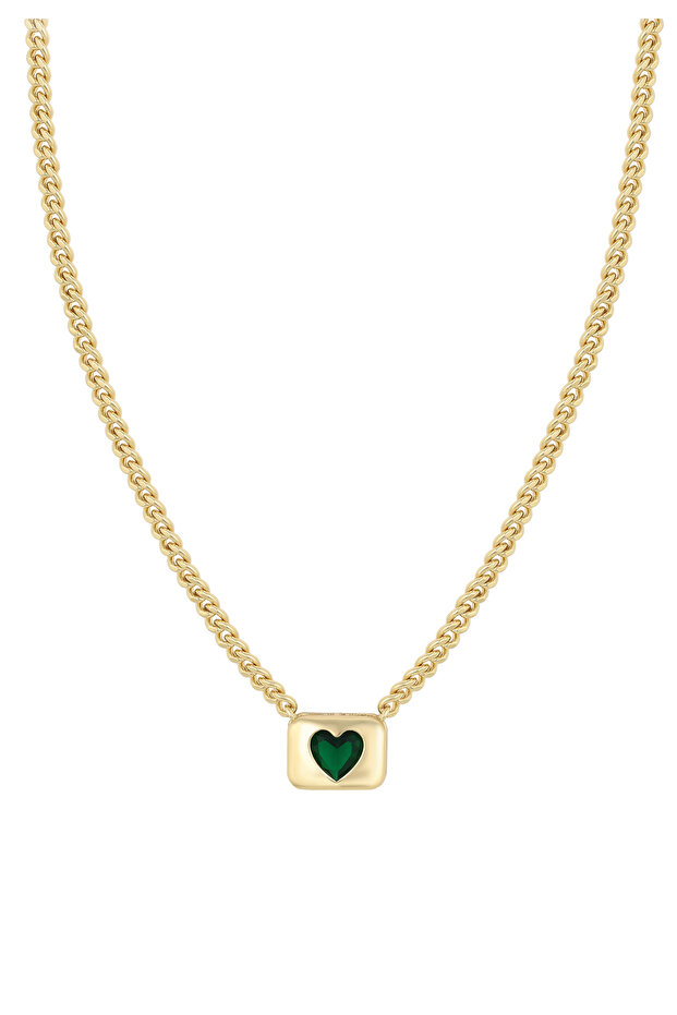 Chain Necklace - 1