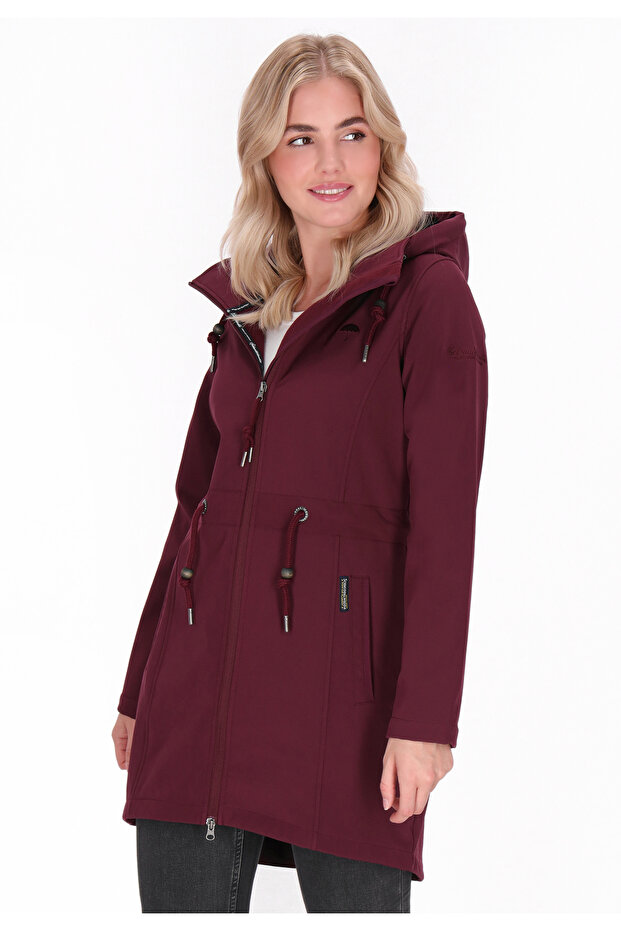 Soft Shell Jacke - 3