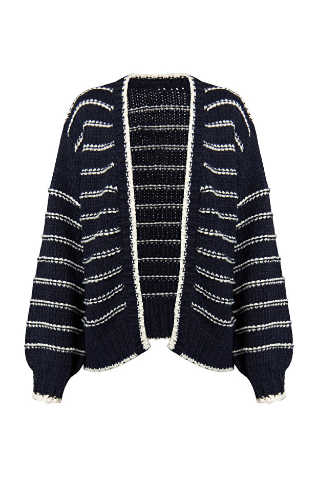 Strickjacke - 2