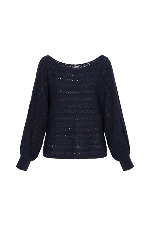 Pullover - 2