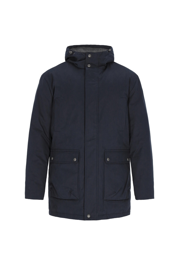 jacket - 2
