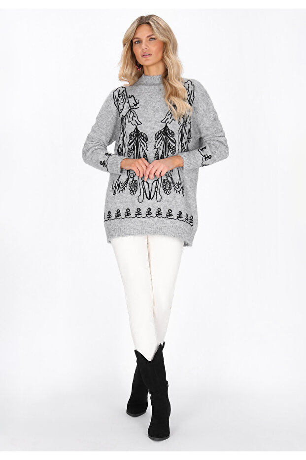 Pullover - 1