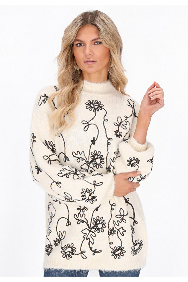 Pullover - 3