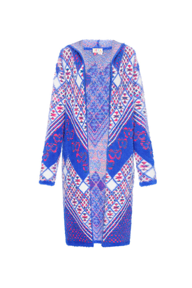 Strickjacke - 2