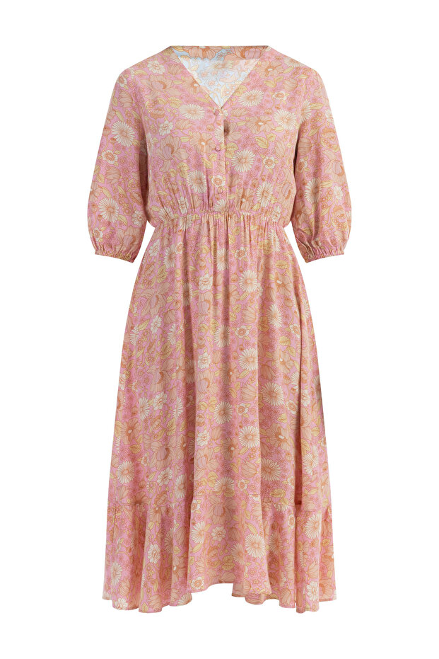 Midikleid - 2