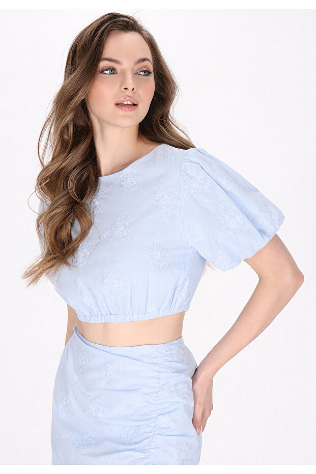 Bluse - 3