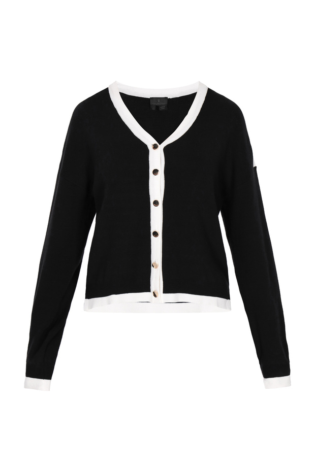 cardigan - 2