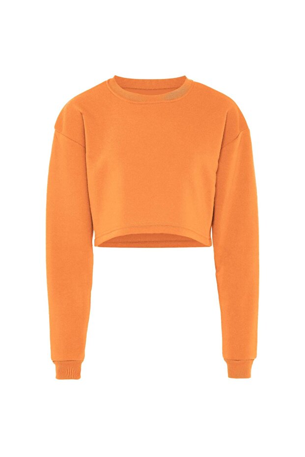 Bluză din tricot - 1