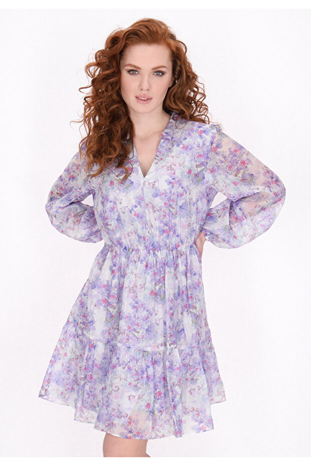 Kleid - 3