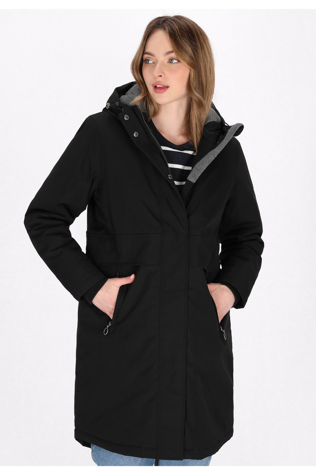 Parka - 3