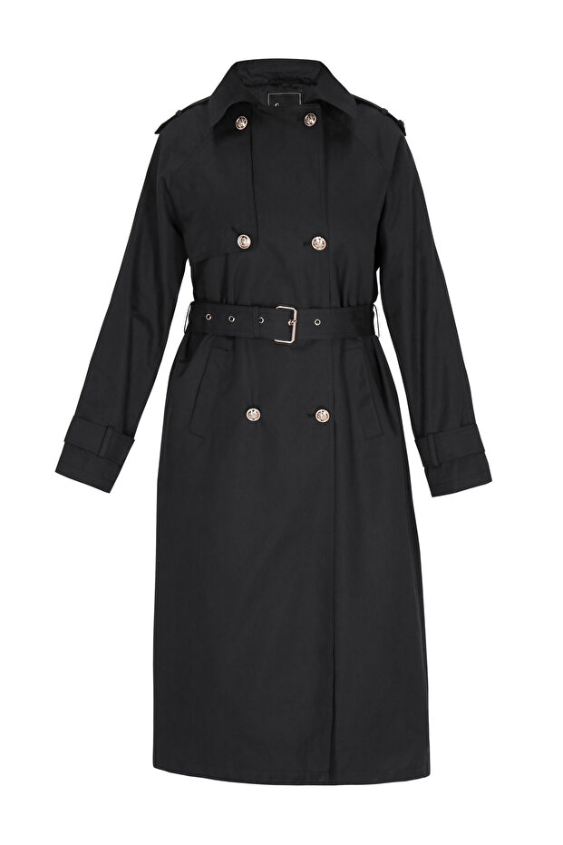 Coat - 2