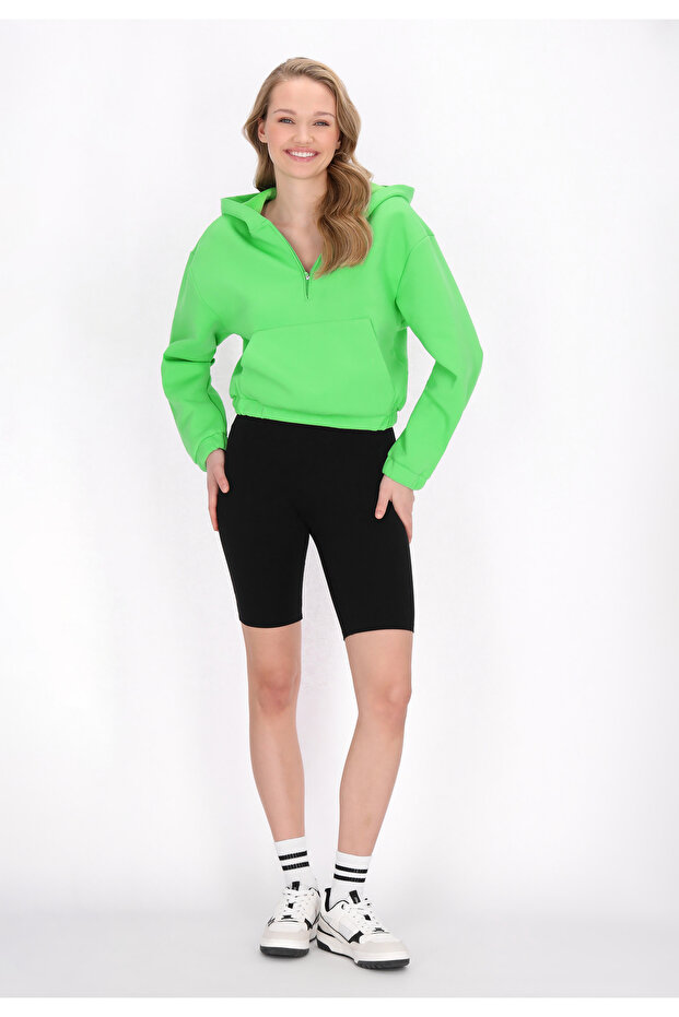 Sweatshirt - 1