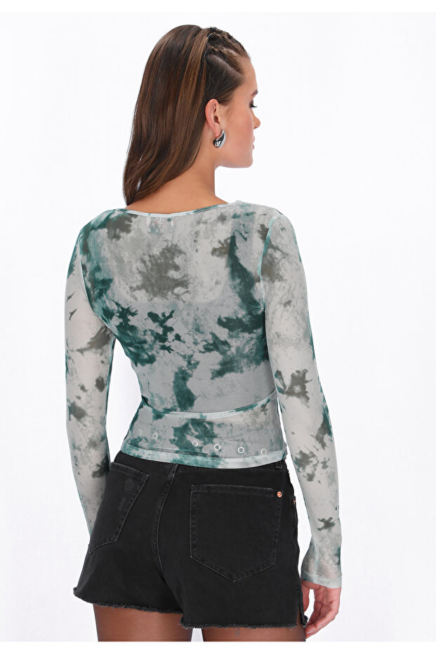Blouse - 4