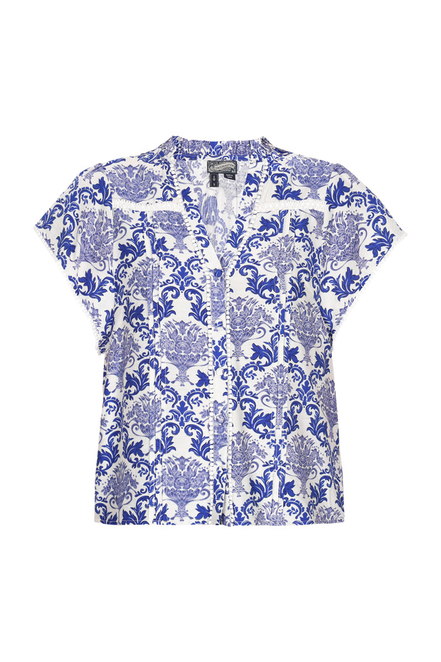 Bluse - 2