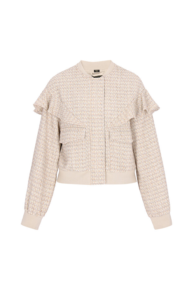 Jacket - 2