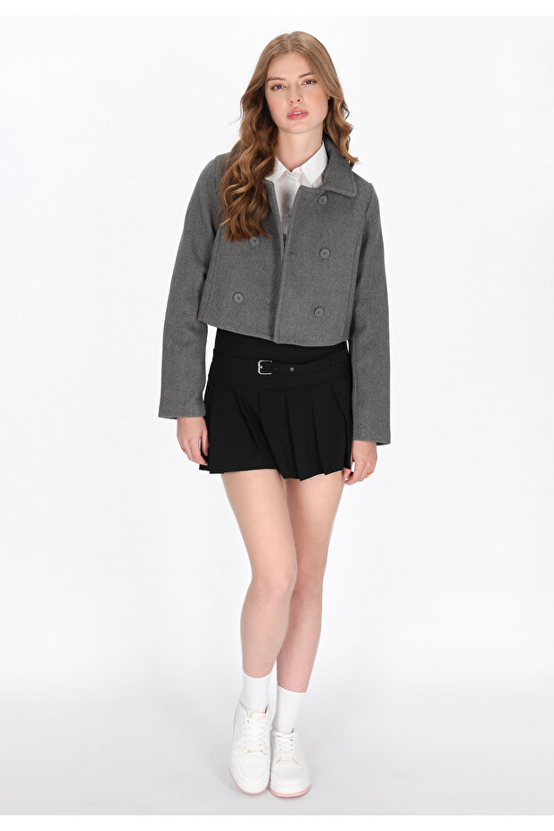 Jacket - 1