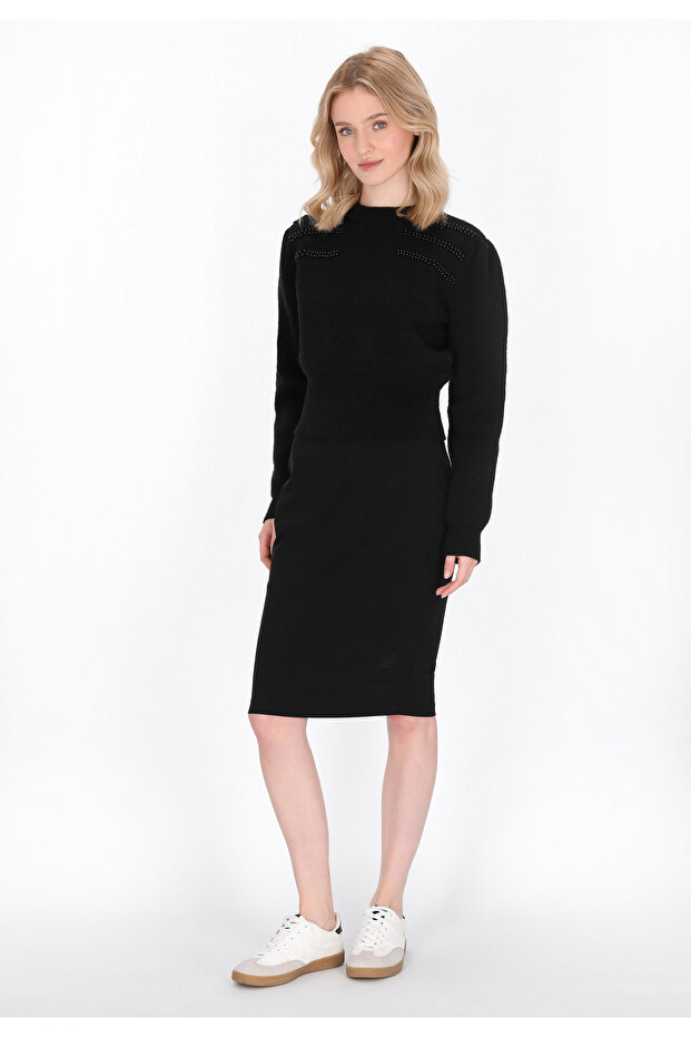 Pullover - 1