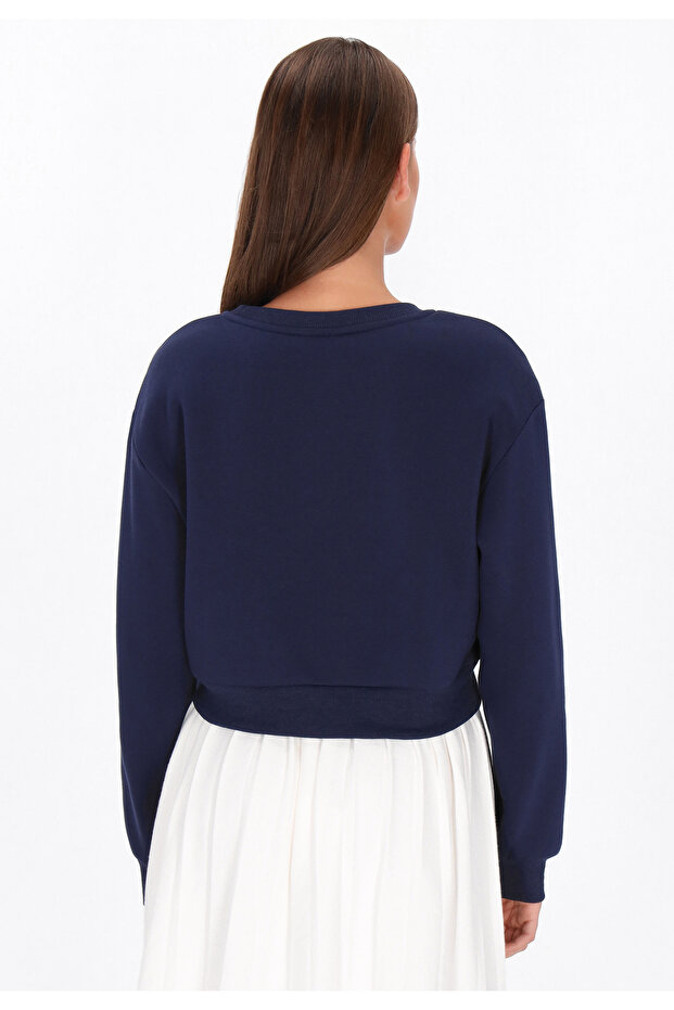 sweatshirt - 4