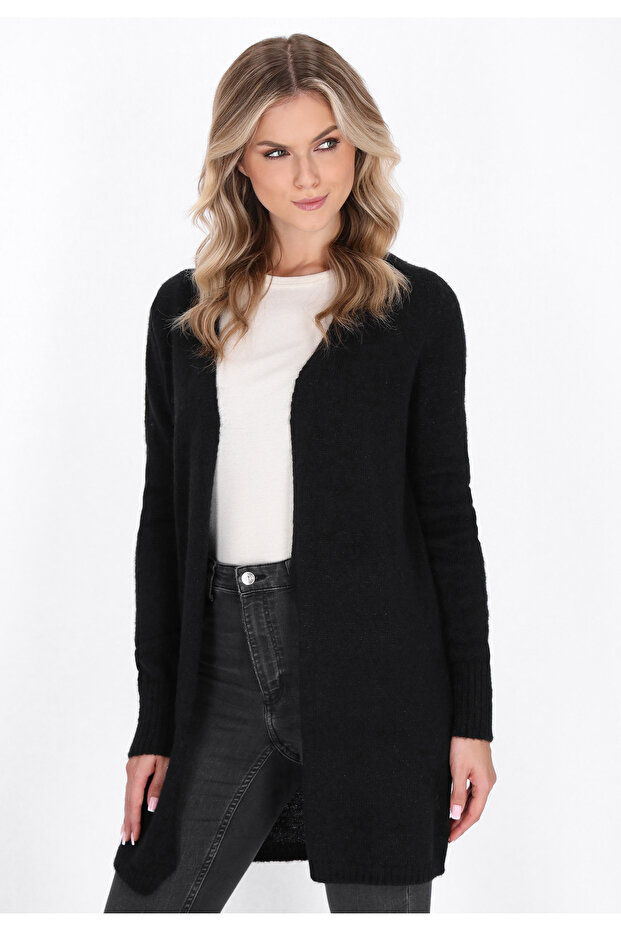Strickjacke - 3