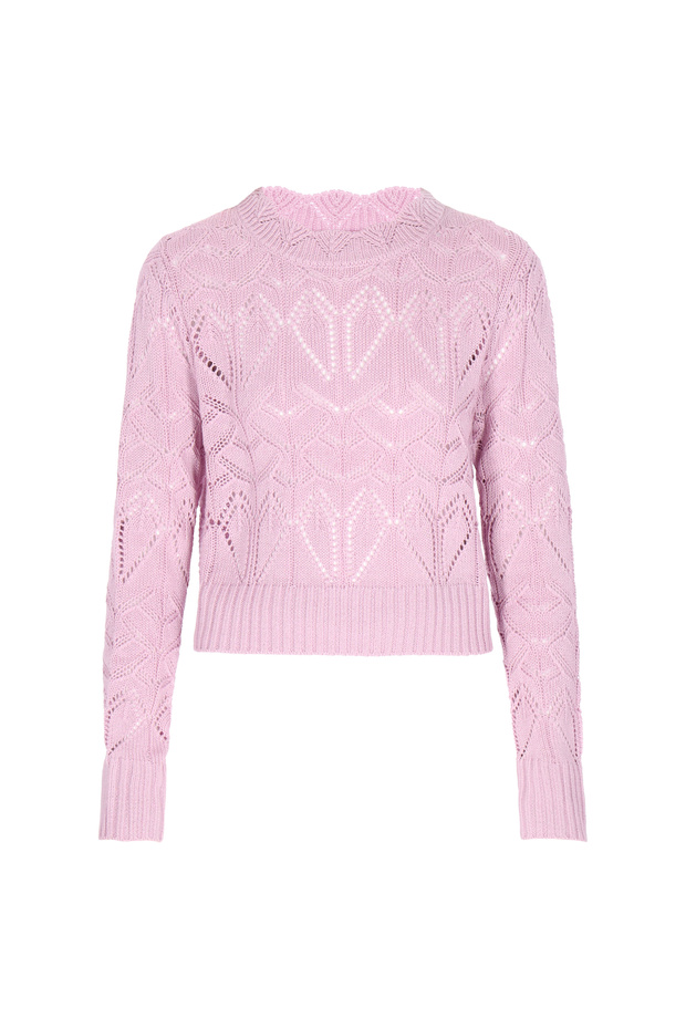 Pullover - 2