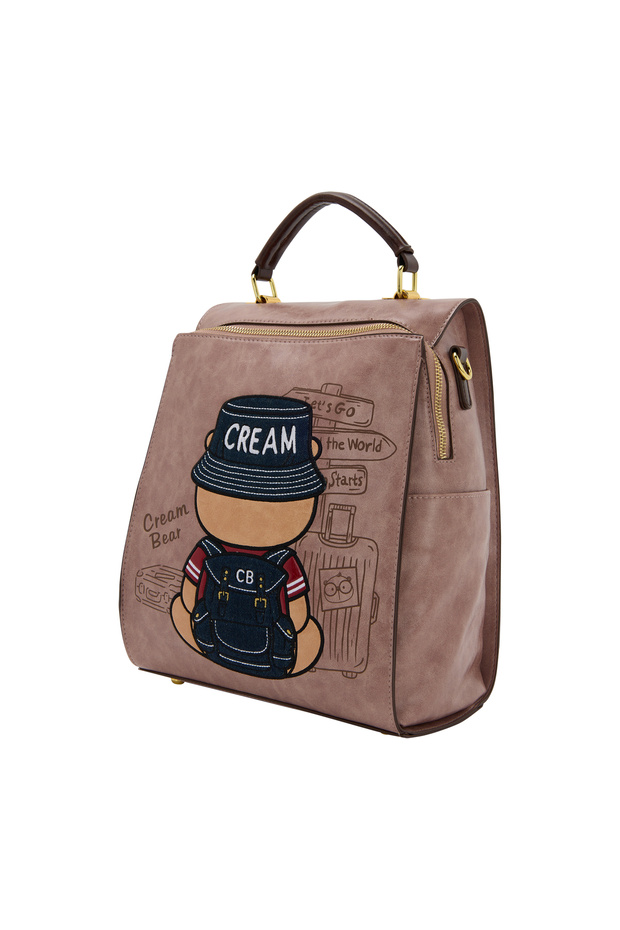 Rucksack - 6