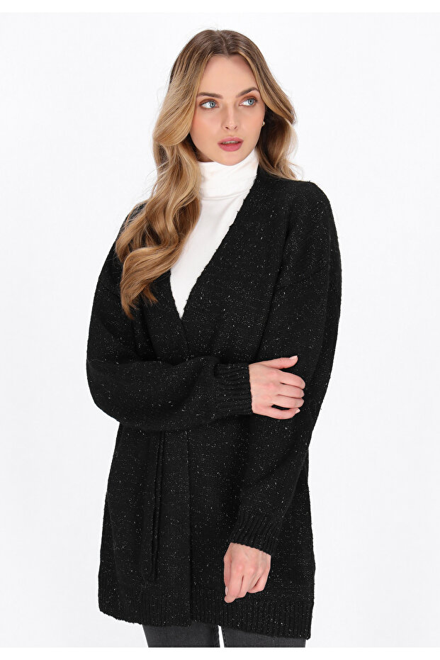 Strickjacke - 3