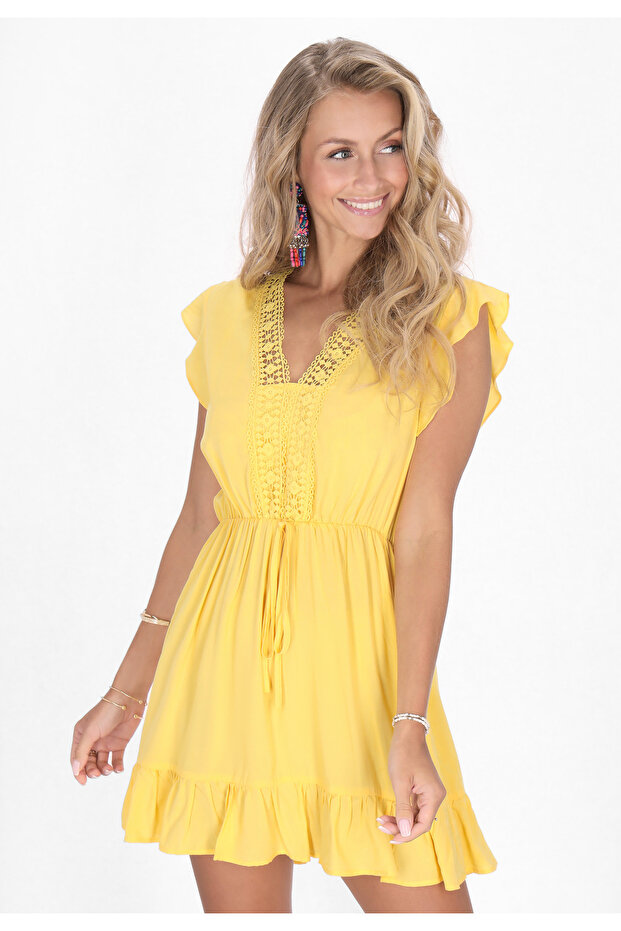 Kleid - 3