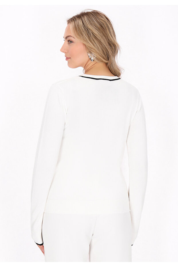 Pullover - 4