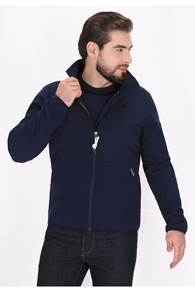 Jacke - 3