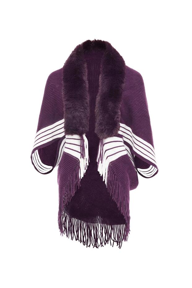 Poncho - 1
