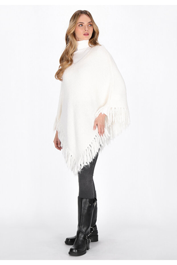 Poncho - 1