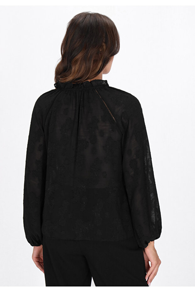 Bluse - 4