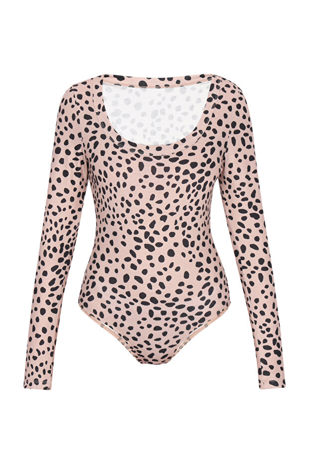 Bodysuit - 2