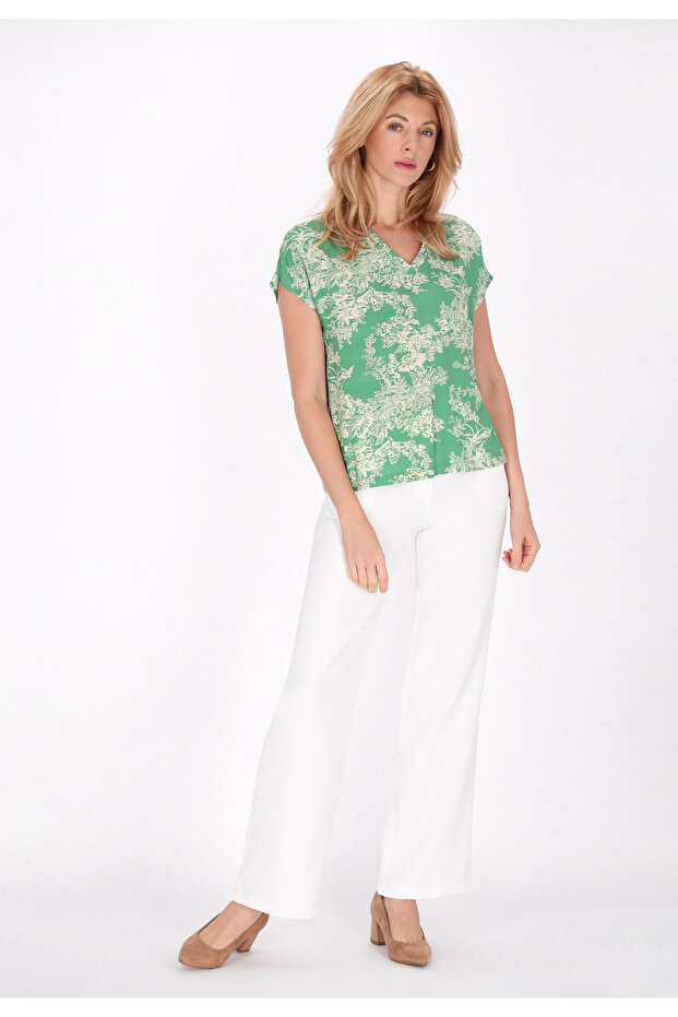 Bluse - 1