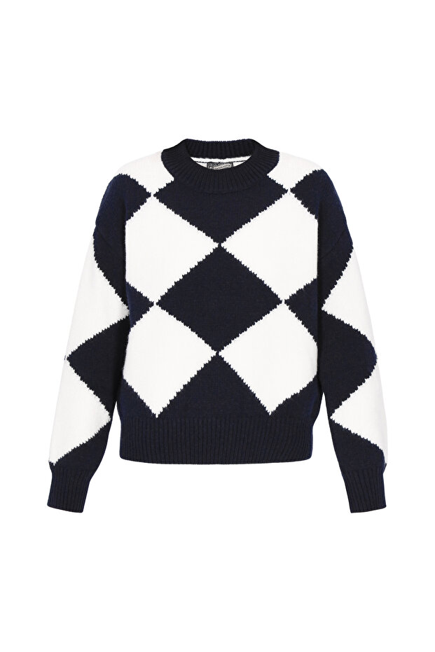 Pullover - 2