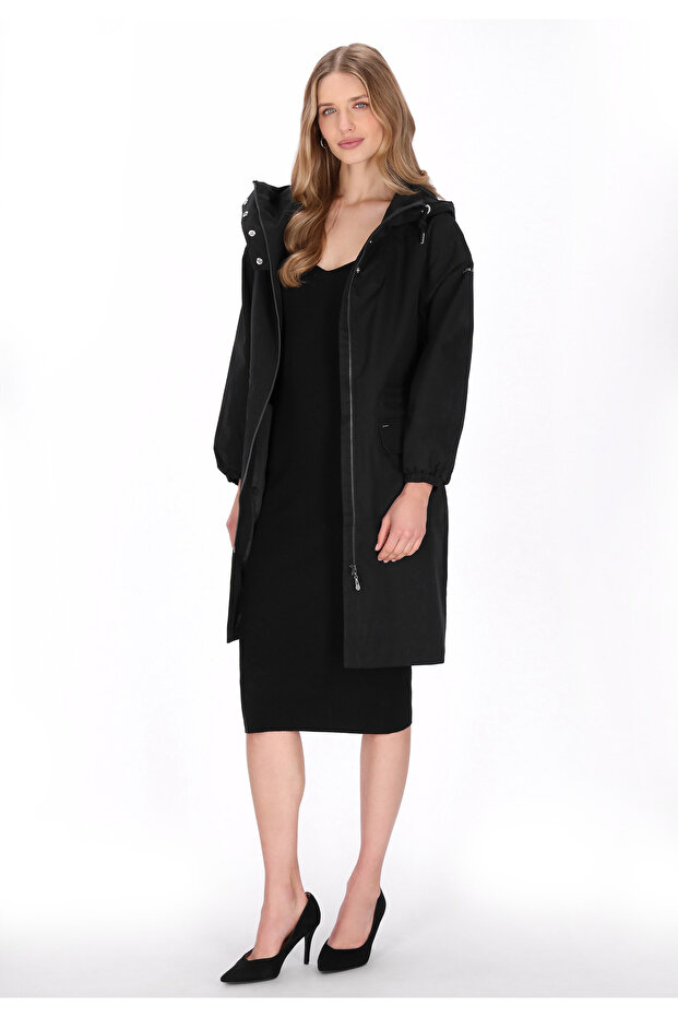 Coat - 1