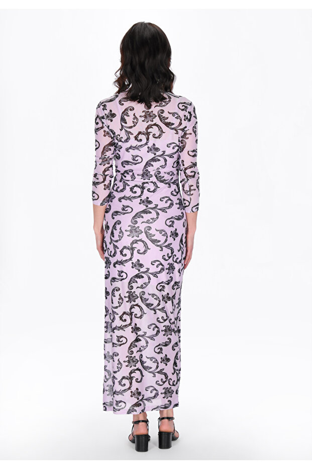 Kleid - 4