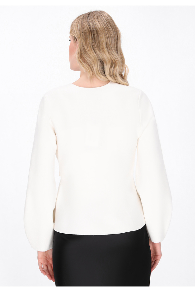 Cardigan - 4