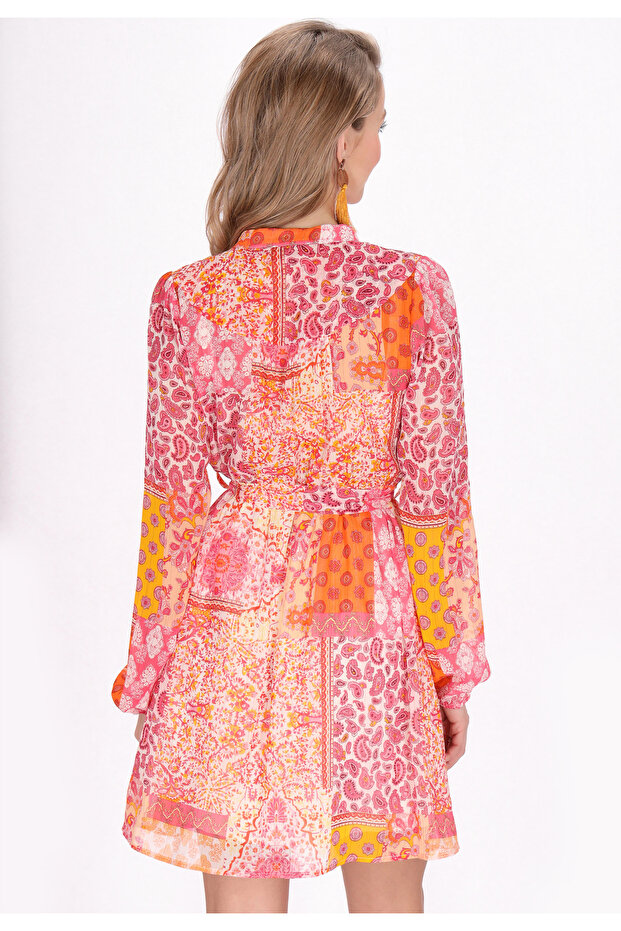 Kleid - 4