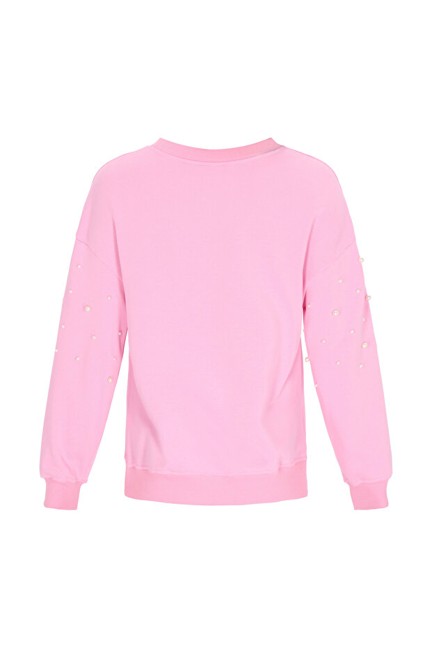 Sweatshirt - 2