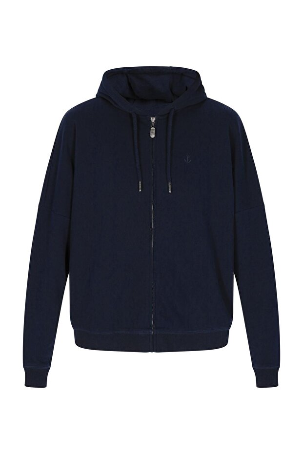 Kapuzenpullover - 2
