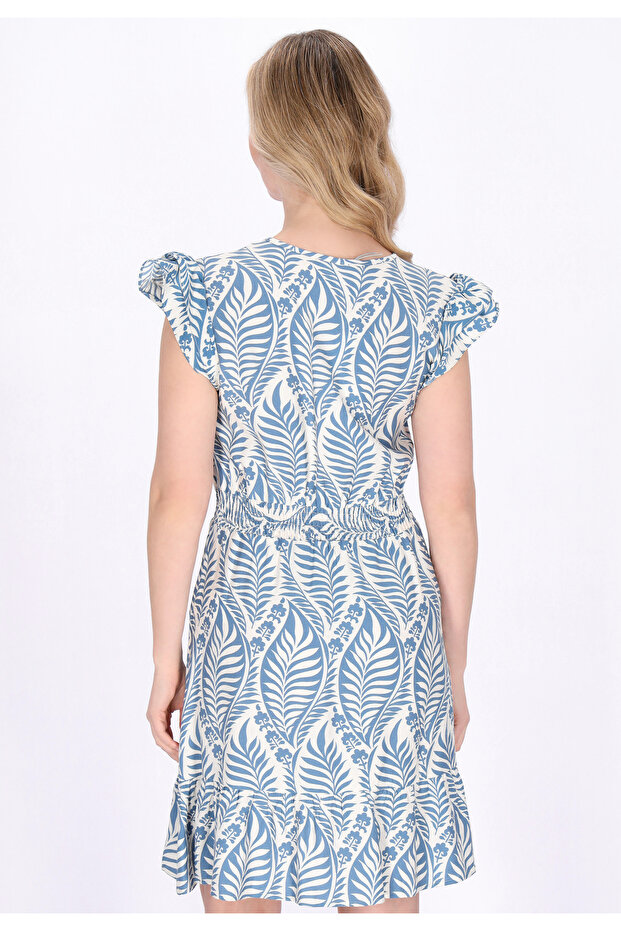 Kleid - 4