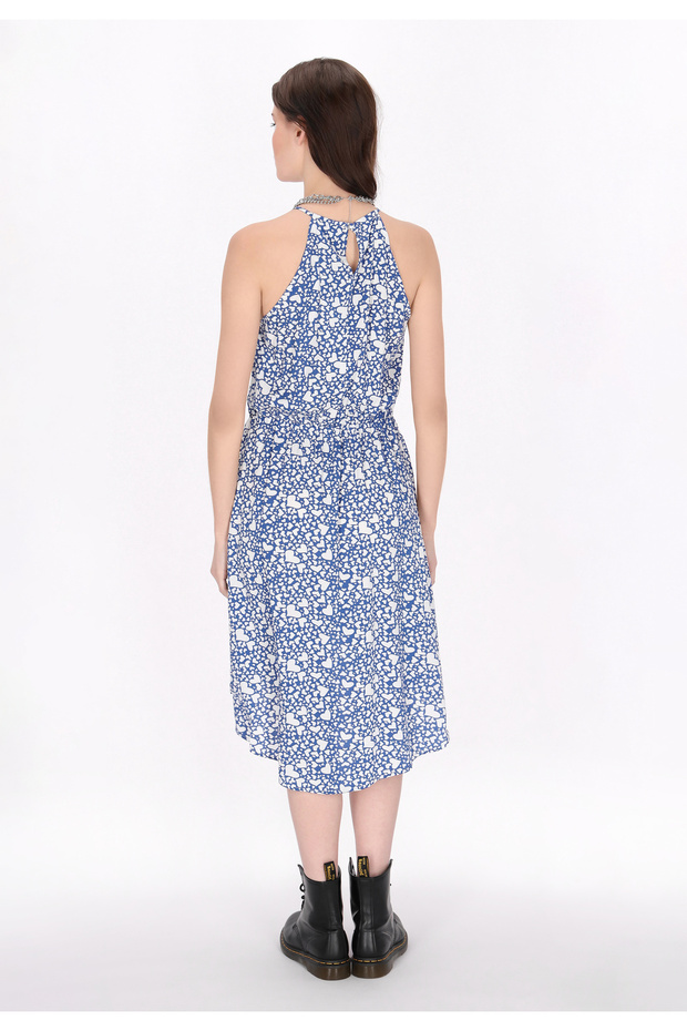 Kleid - 4