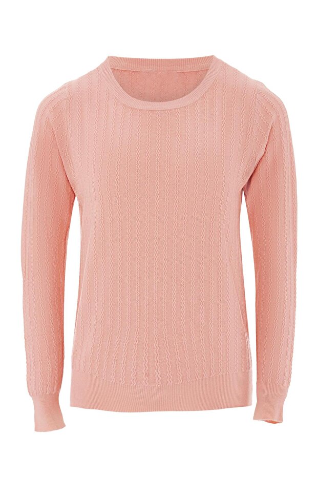 Strickpullover - 1