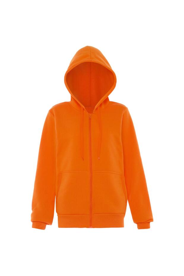 Kapuzenjacke - 1