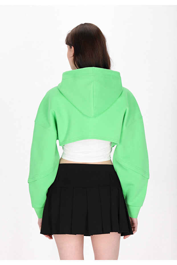 Sweatshirt - 4