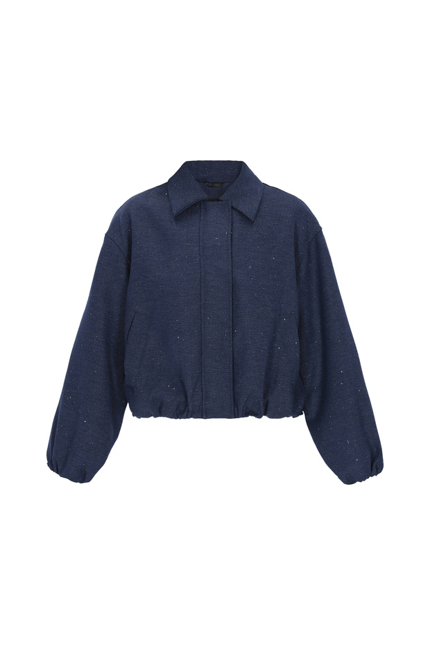 Jacket - 2